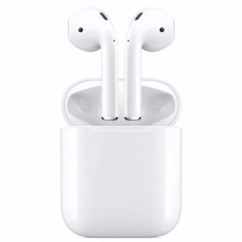 AirPods 2 generación