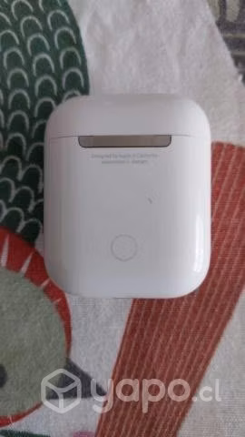 AirPods 2 generación - Imagen 4
