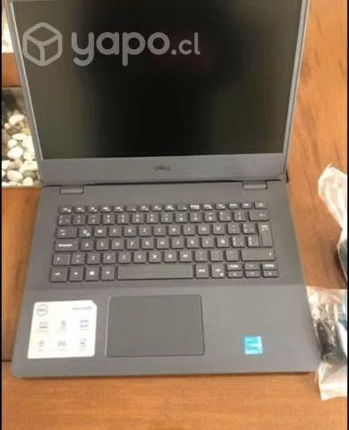 Notebook Dell Vostro 14 3000 8G RAM Nuevo