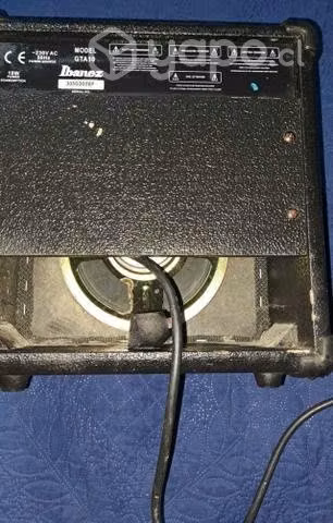 amplificador