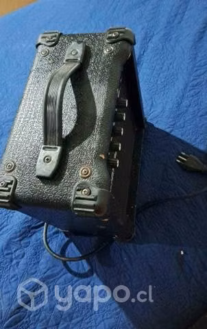 amplificador