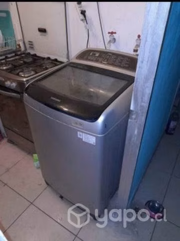 Electro domesticos semi nuevos