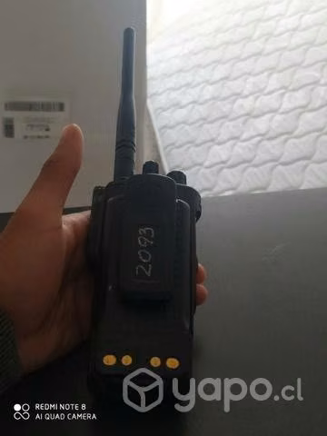 Radio alta distancia - Imagen 2