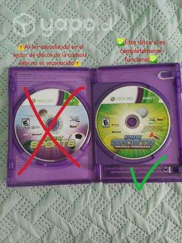 Juegos xbox 360 - Imagen 2