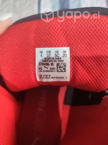 Zapatillas puma nueva - Imagen 2