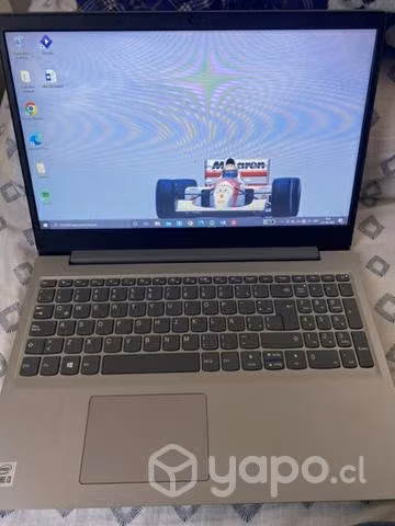 Notebook lenovo