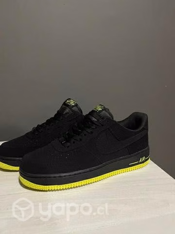 Nike Air Force - Imagen 3