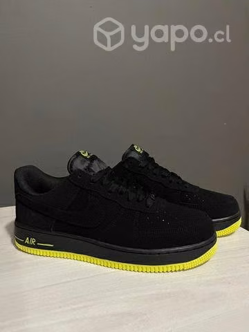 Nike Air Force - Imagen 2