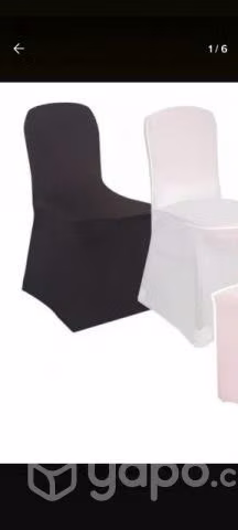 Cubre silla nuevas (100)