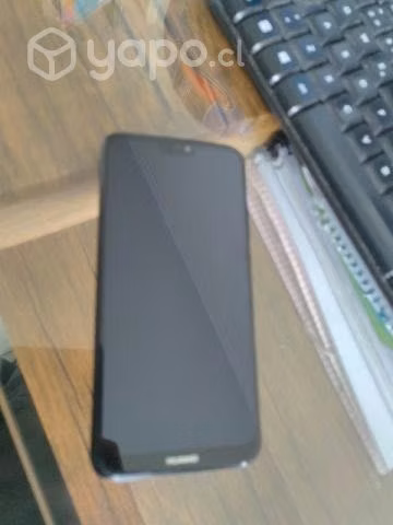 Huawei p20 lite