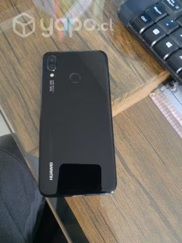 Huawei p20 lite