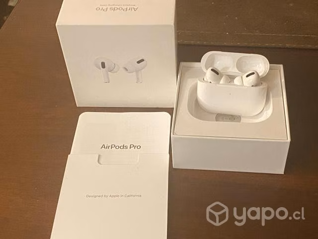 AirPods Pro - Imagen 2