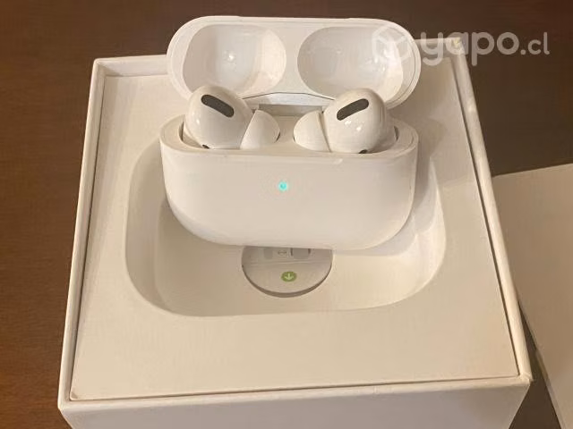 AirPods Pro