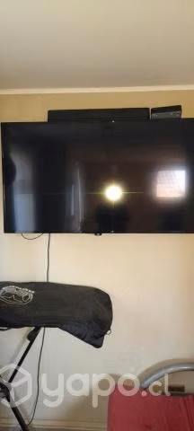 Smartv 55 pulgadas AOC