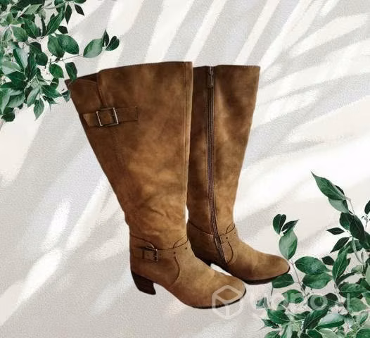 Hermosas botas - Imagen 3