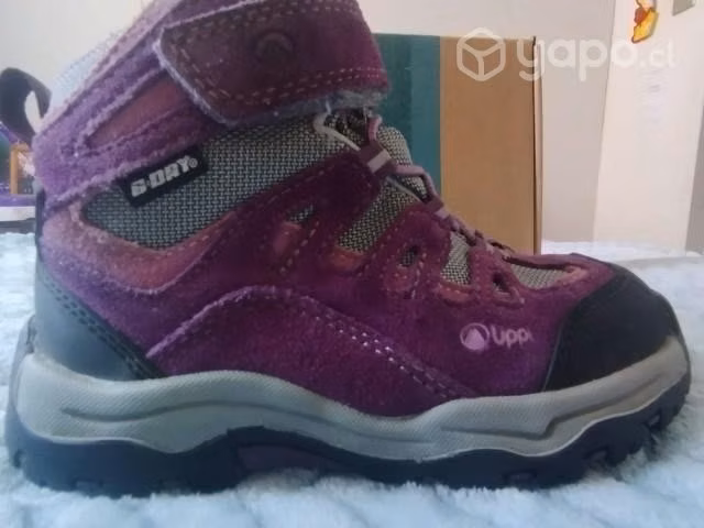 Zapatos lippi kids - Imagen 2