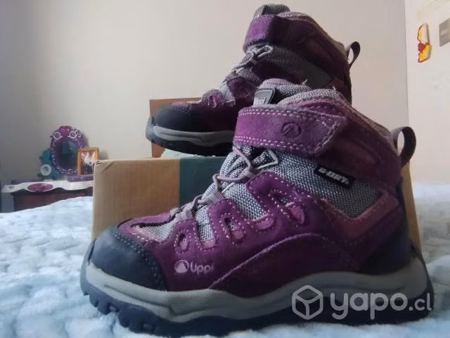 Zapatos lippi kids - Imagen 5