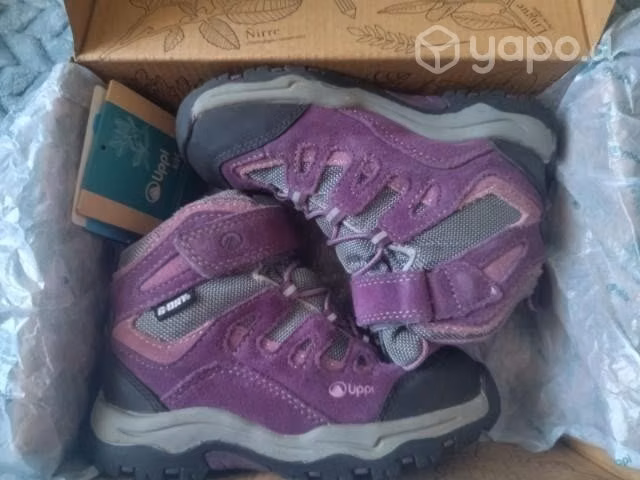 Zapatos lippi kids