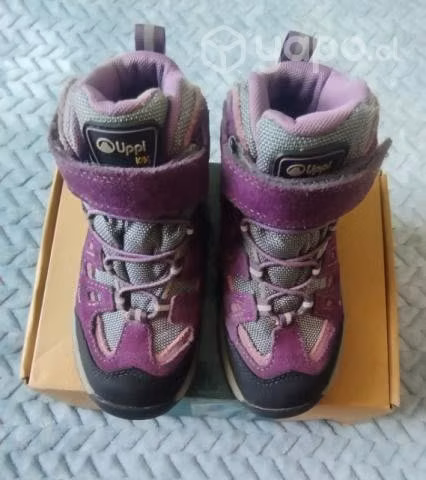 Zapatos lippi kids - Imagen 3