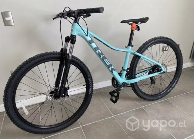Bicicleta Trek Marlin4 Nueva