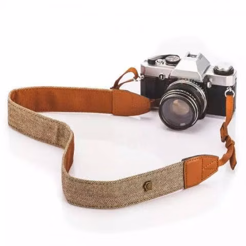 Correa Para Cámaras Fotográficas Reflex Y Digital