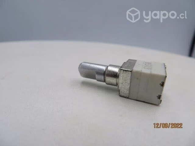 Potenciómetro De Volumen Para Motorola Ep450 Dep45
