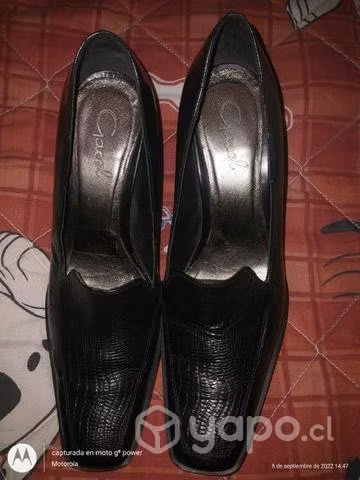 Zapatos Gacel - Imagen 2