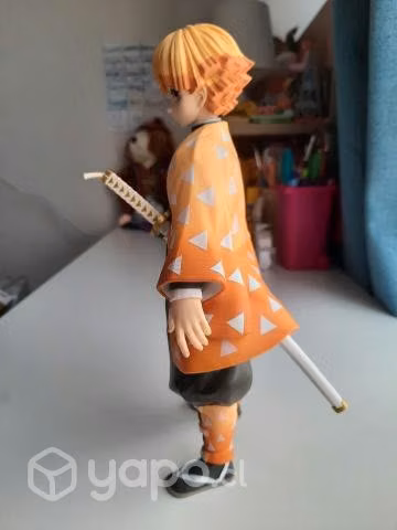 Figura Grandista