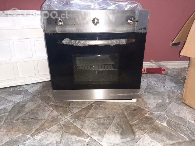 Horno eléctrico nuevo en caja
