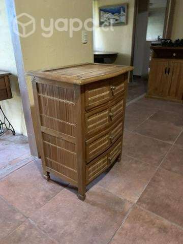 Mueble estilo Bali - Imagen 2