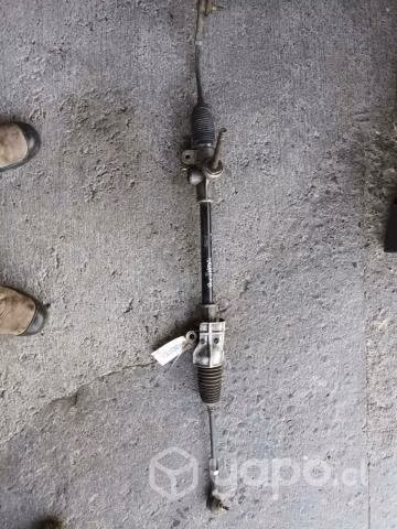 Cremallera direccion hyundai 2015 usado