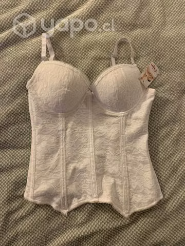 Corset, nuevo, talla :6c
