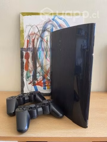 PlayStation 3