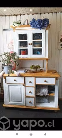 Mueble vintage