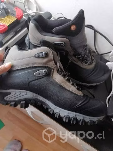 Zapato Merrell 46
