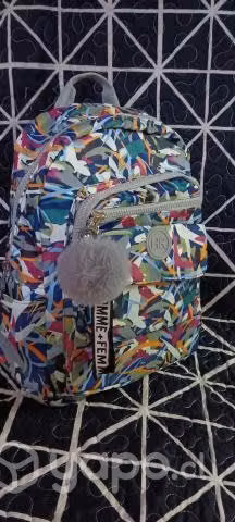 Bellas mochilas - Imagen 4