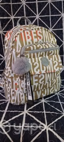 Bellas mochilas - Imagen 5