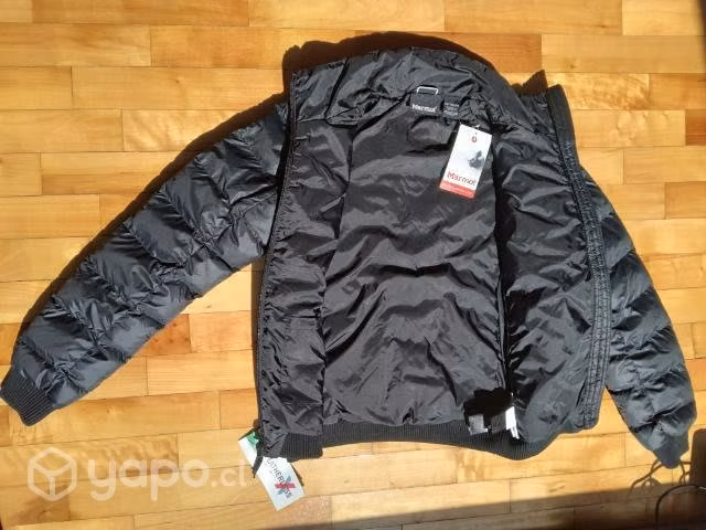 Parka marmot mujer - Imagen 4