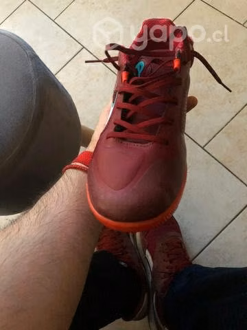Nike tiempo