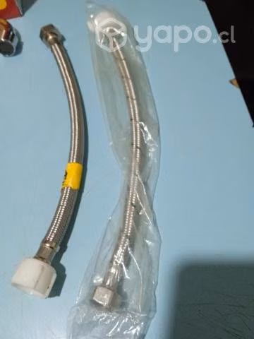 Llave lavaplatos
