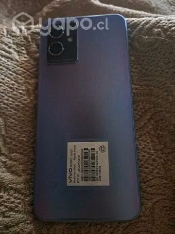 Vivo Y55 G5 2022