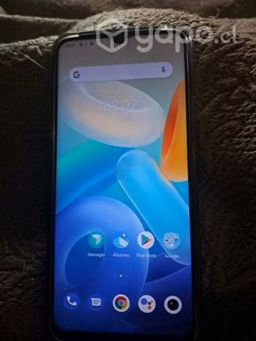 Vivo Y55 G5 2022