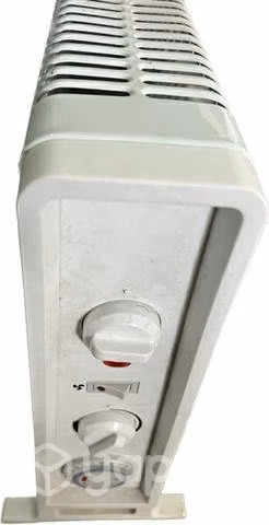 Estufa eléctrica marca Kendal - Imagen 2