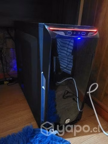 Computador gamer con todo - Imagen 2