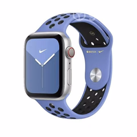 Correa Apple Watch 44mm Nike nueva