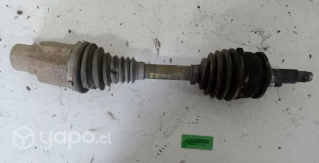Eje Palier Delantero Derecho (FRA027) Ford Ranger