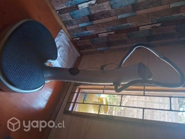plataforma vibratoria - Imagen 2