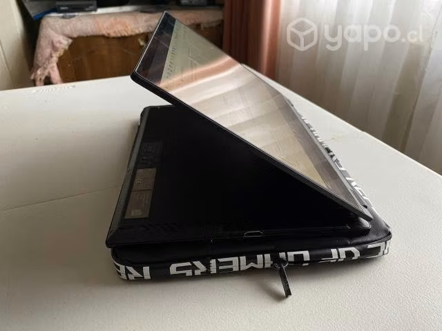 Asus Rog Flow X13 Ryzen 7 16gb 512gb SSD