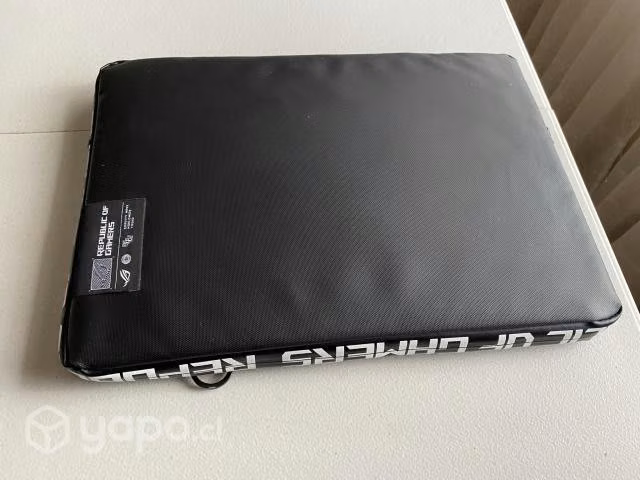 Asus Rog Flow X13 Ryzen 7 16gb 512gb SSD