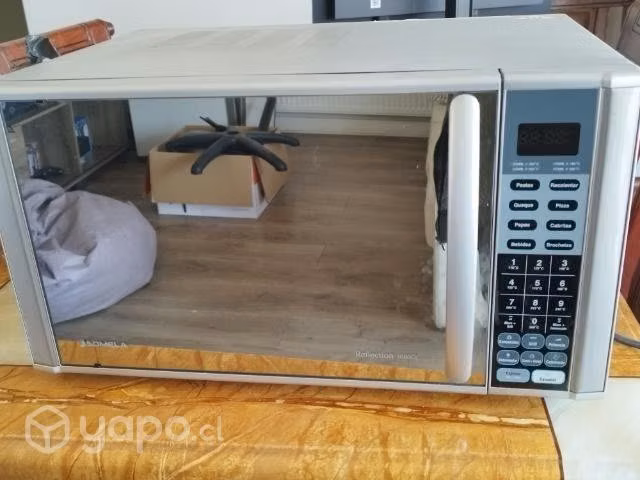 Microondas Somela